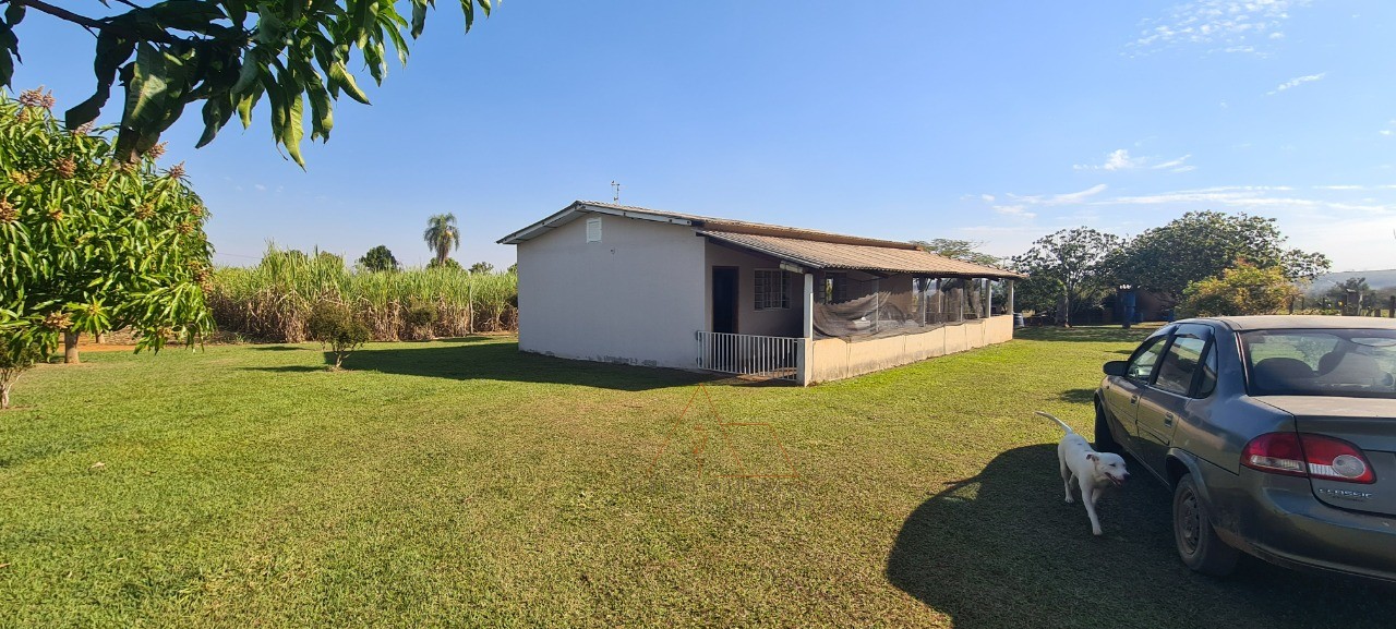 Chácara, 2 quartos - Foto 2