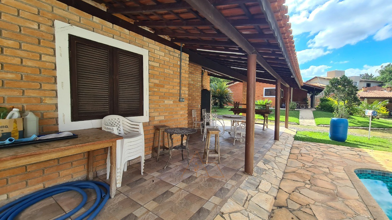 Chácara, 3 quartos - Foto 31