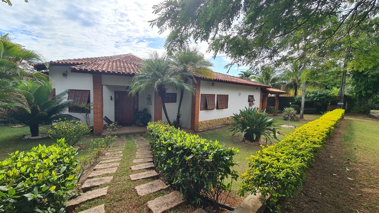 Casa, 5 quartos - Foto 7