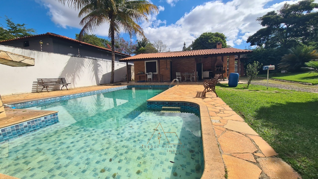 Chácara, 3 quartos - Foto 5