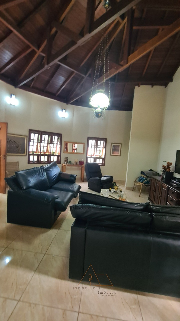 Casa, 5 quartos - Foto 14