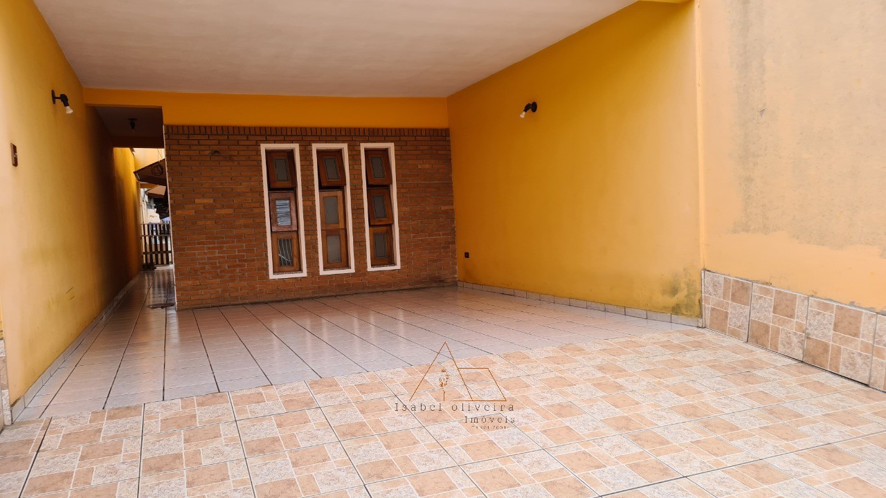 Casa, 3 quartos - Foto 35
