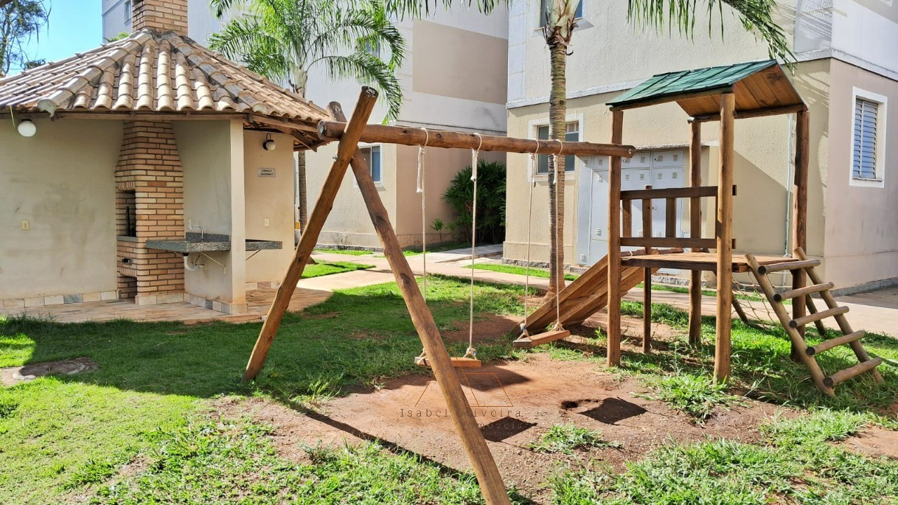 Apartamento, 2 quartos, 46 m² - Foto 13