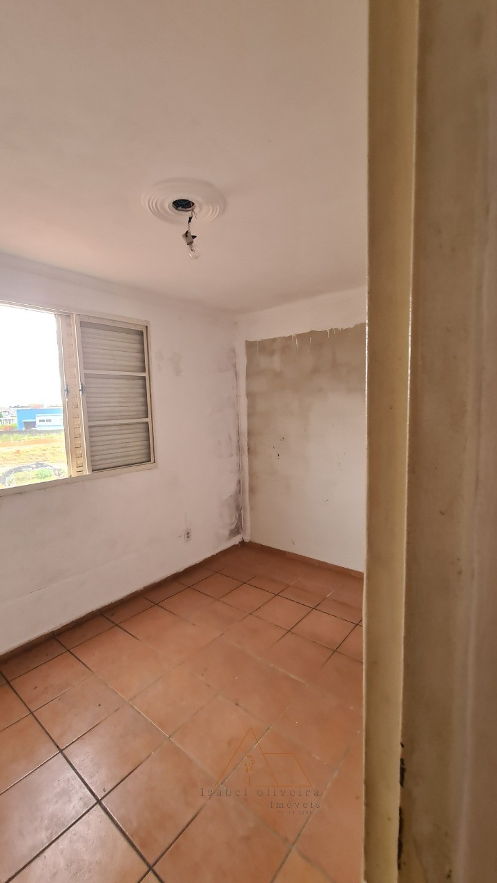 Apartamento, 2 quartos, 48 m² - Foto 9
