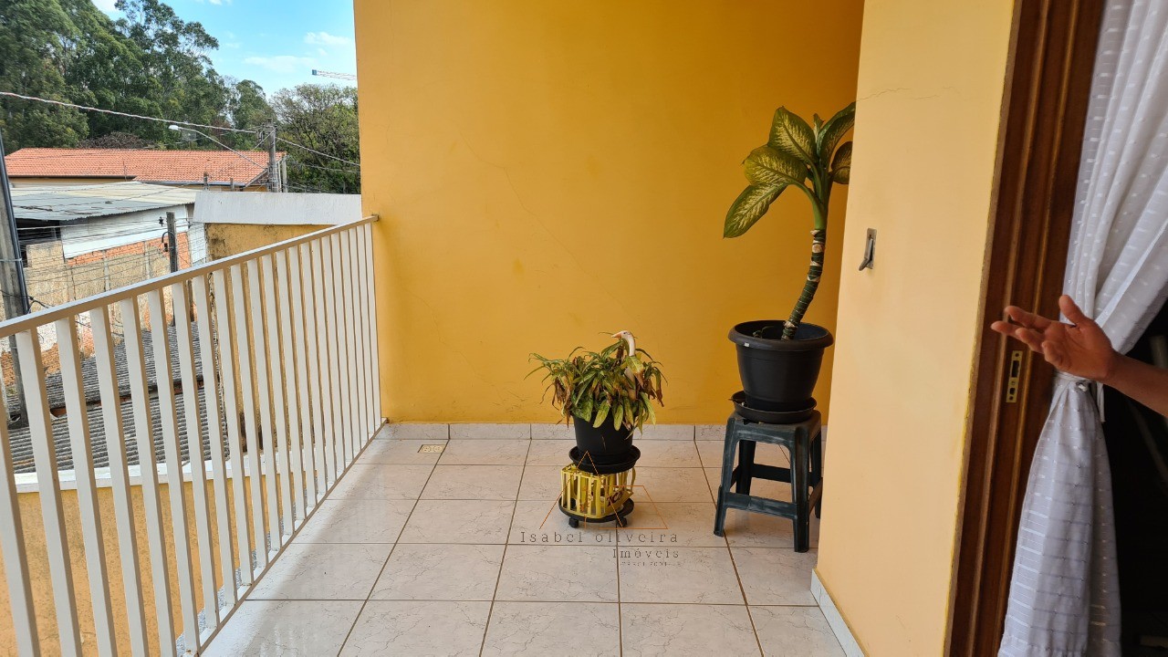 Casa, 3 quartos - Foto 17