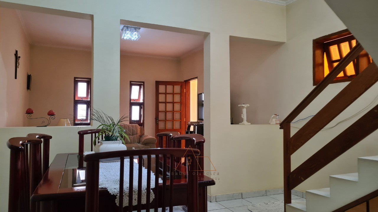 Casa, 3 quartos - Foto 5