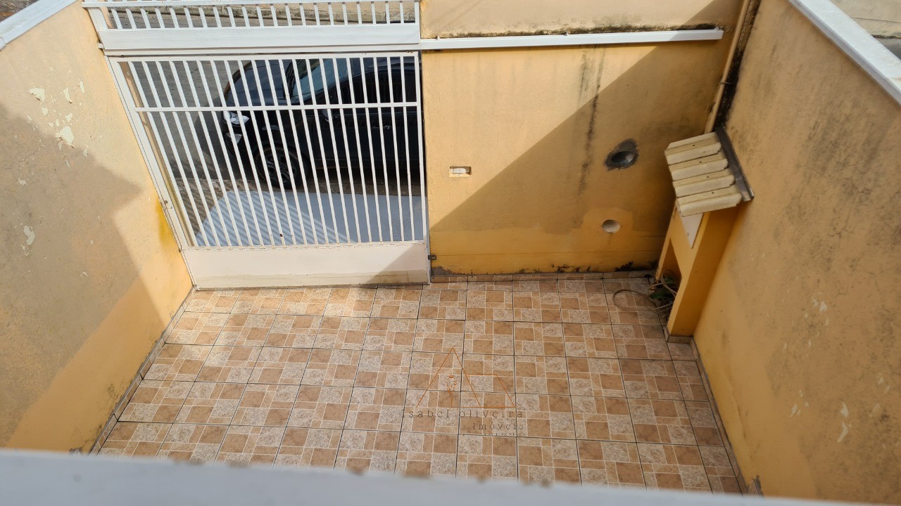 Casa, 3 quartos - Foto 37