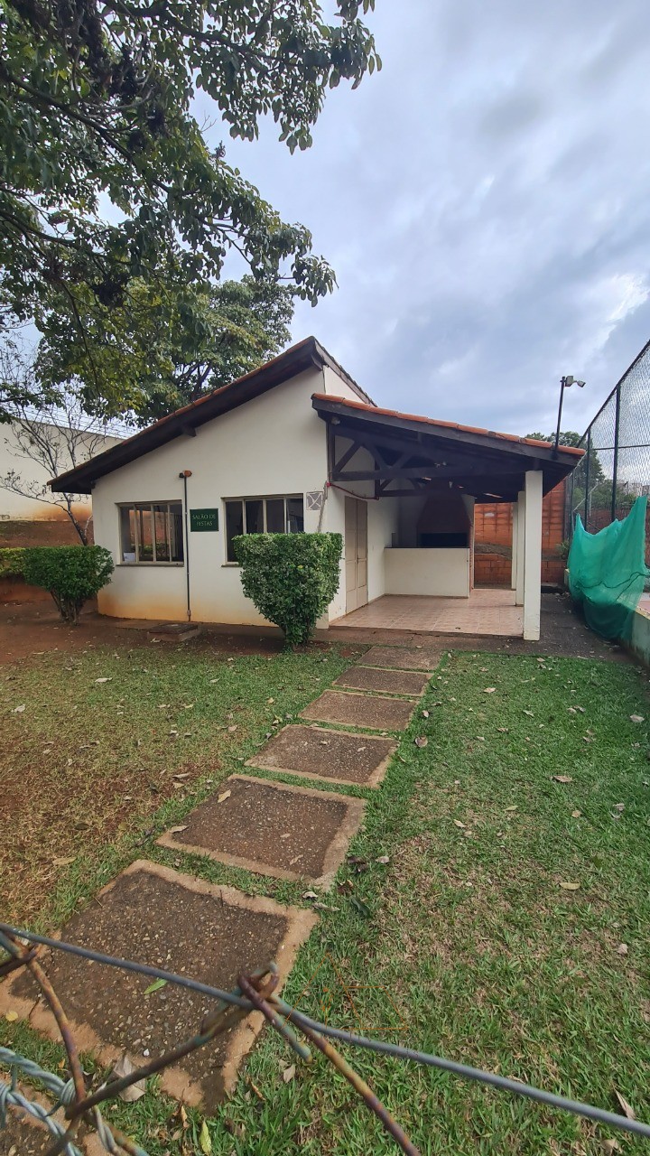 Apartamento, 2 quartos, 48 m² - Foto 26