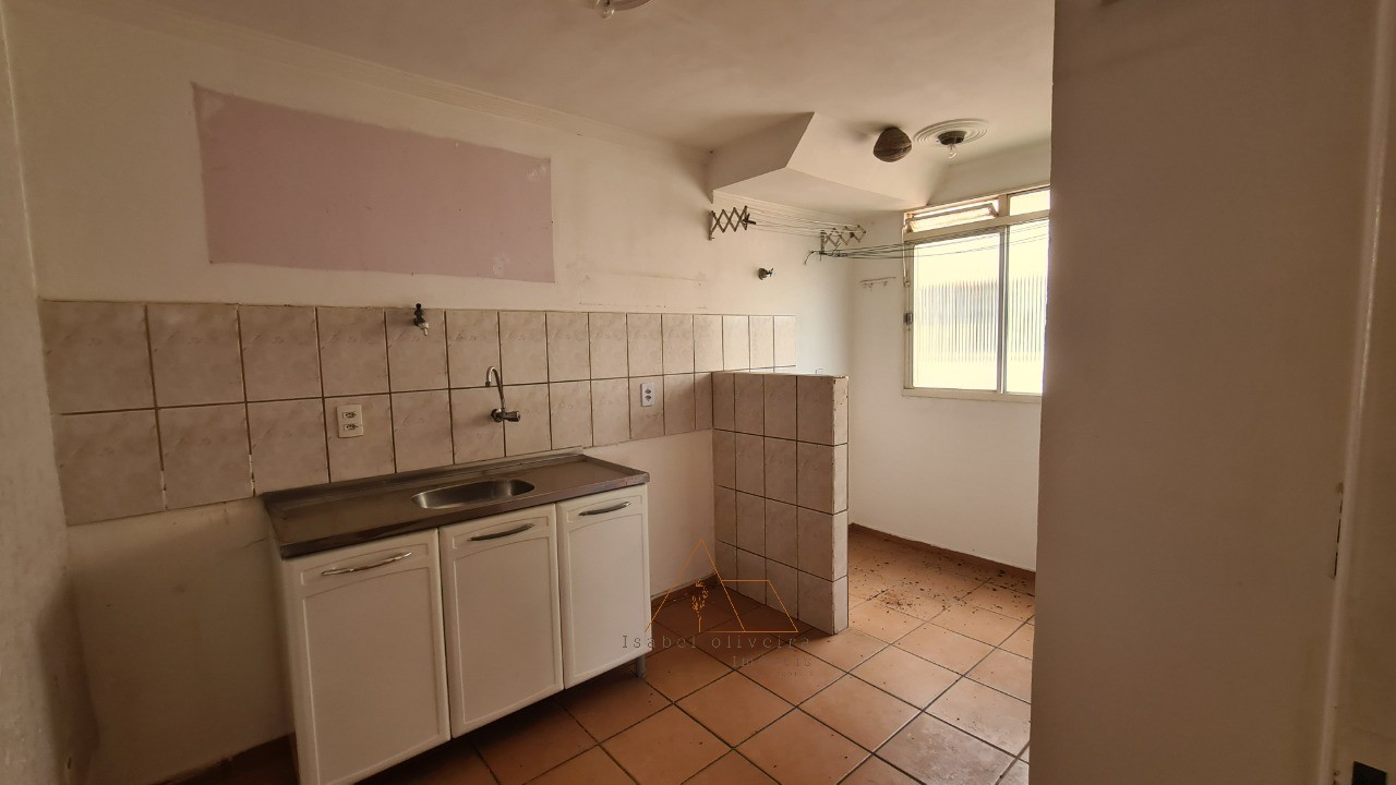 Apartamento, 2 quartos, 48 m² - Foto 7
