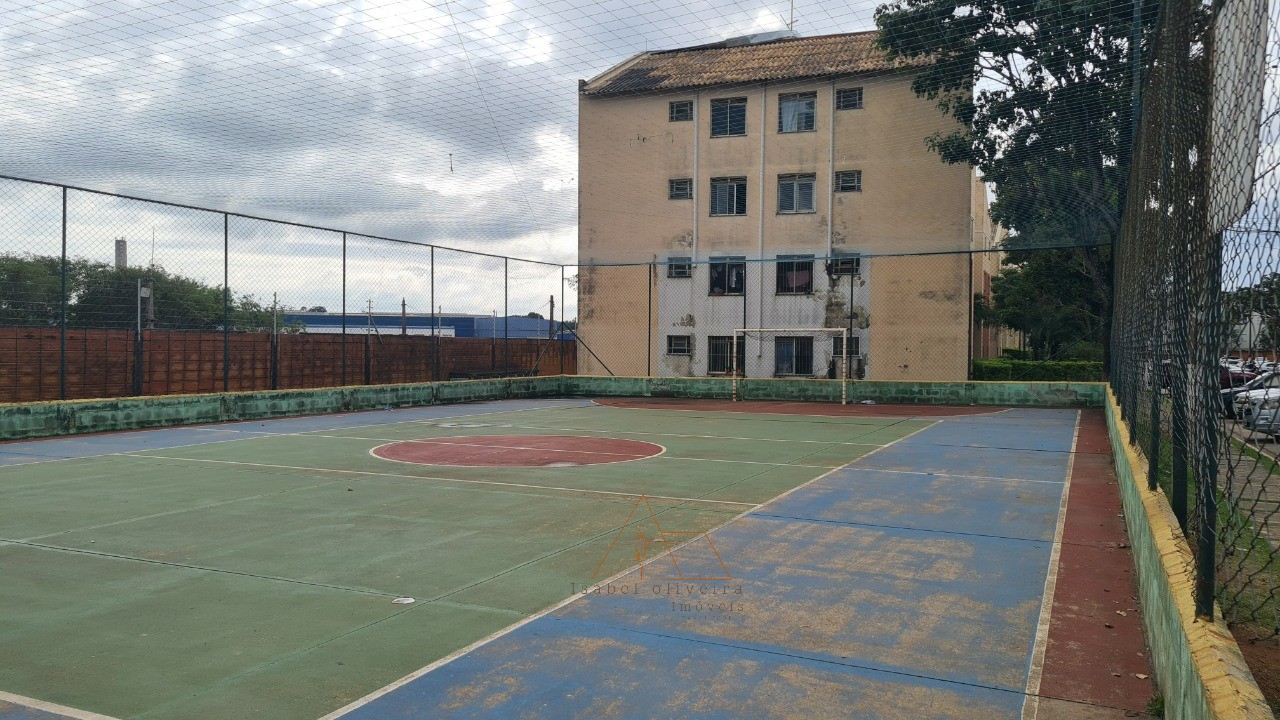 Apartamento, 2 quartos, 48 m² - Foto 21