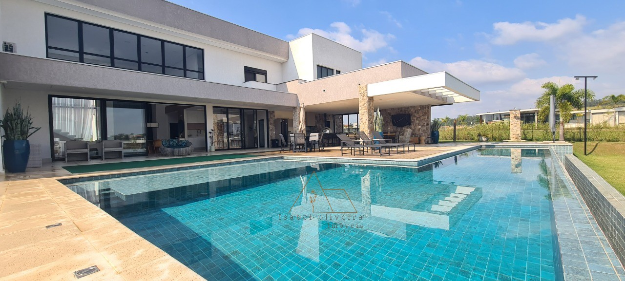 Casa, 6 quartos - Foto 1