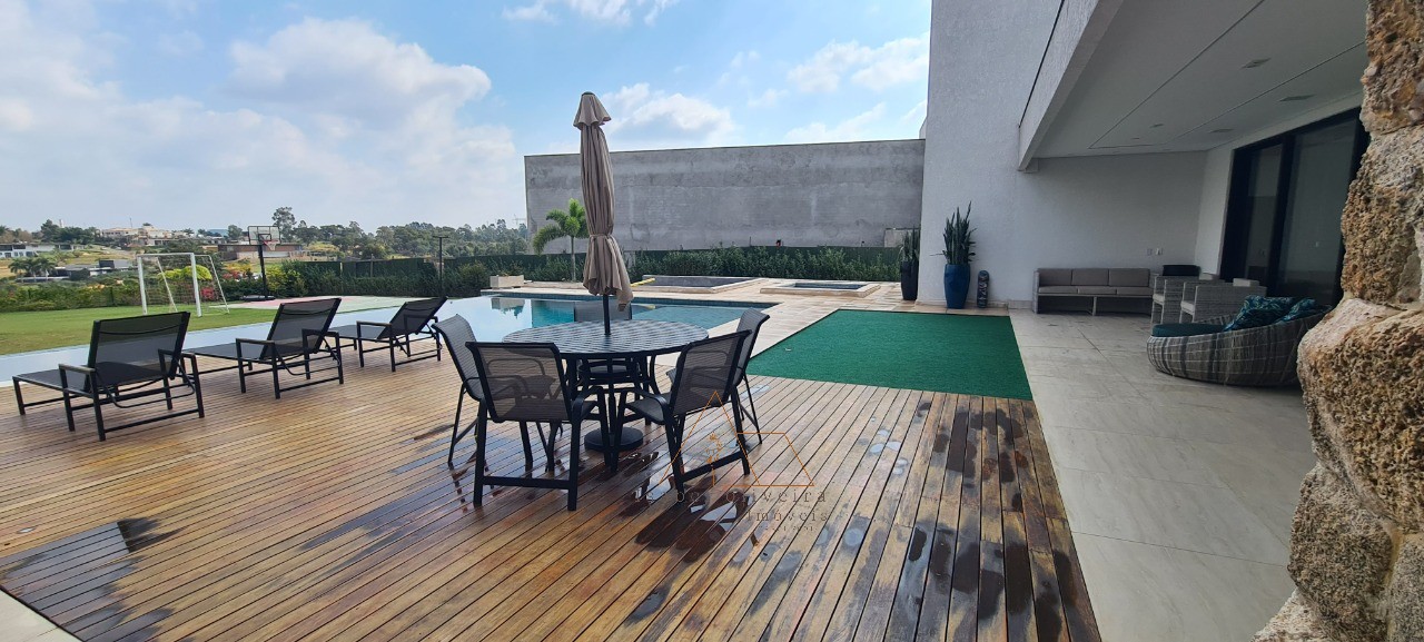 Casa, 6 quartos - Foto 59
