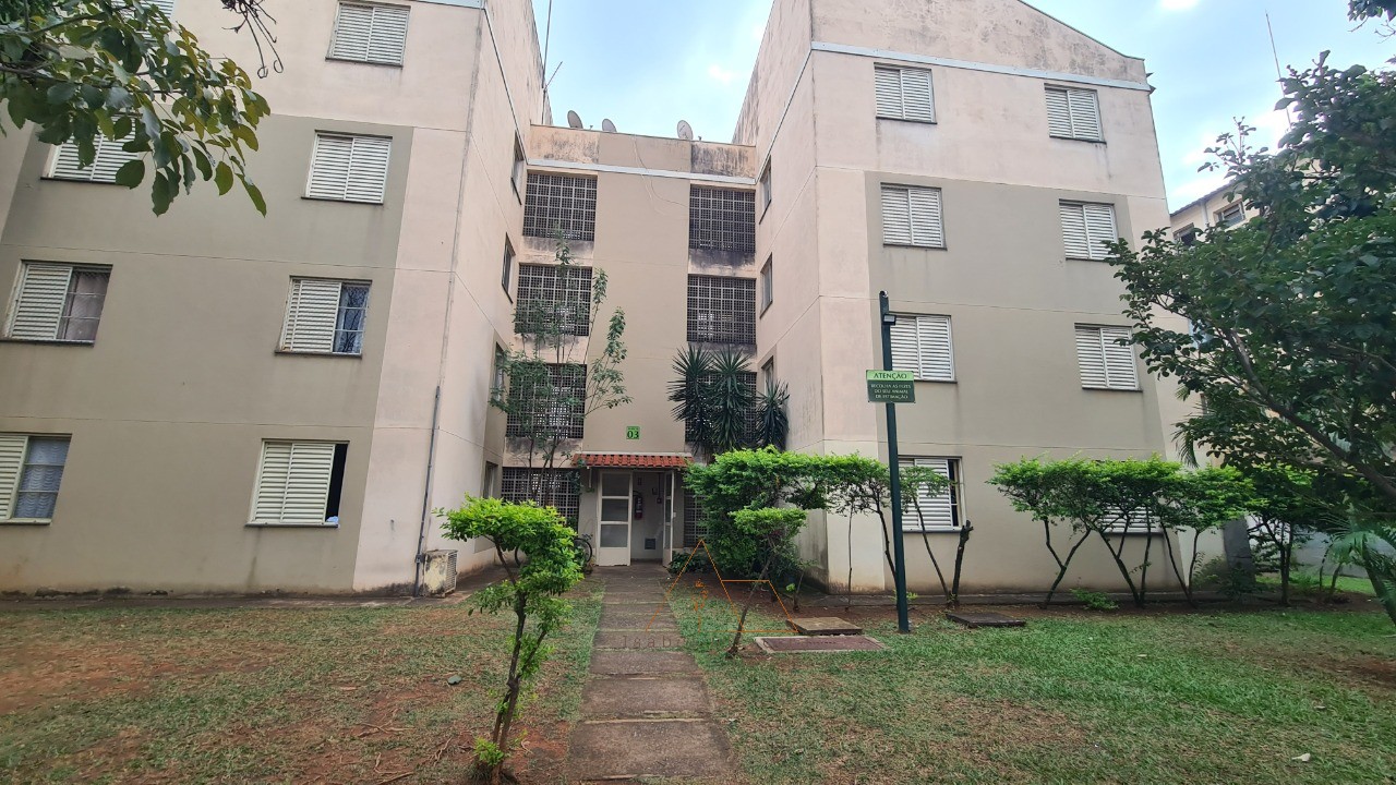 Apartamento, 2 quartos, 48 m² - Foto 22
