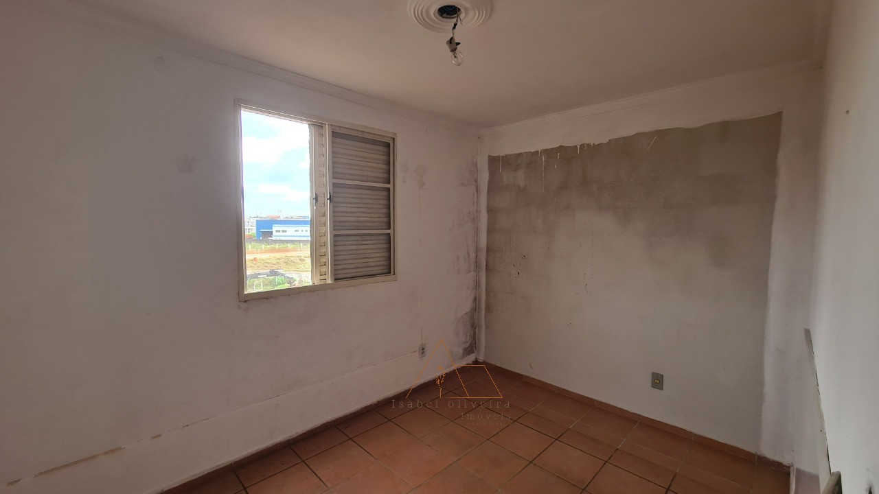 Apartamento, 2 quartos, 48 m² - Foto 6