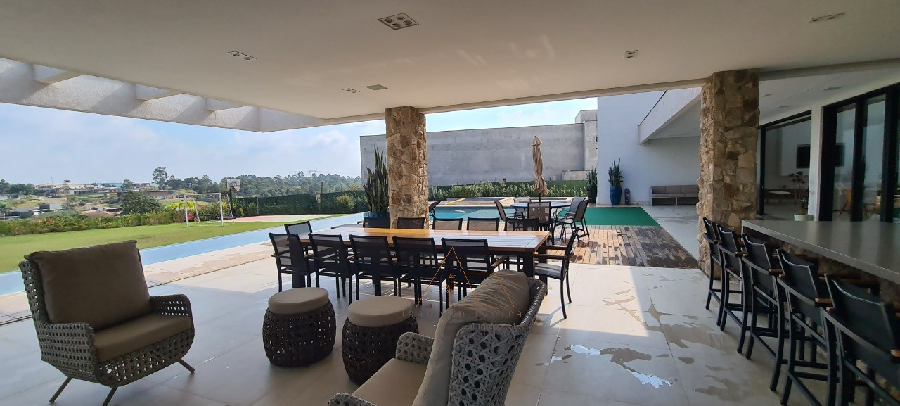 Casa, 6 quartos - Foto 56