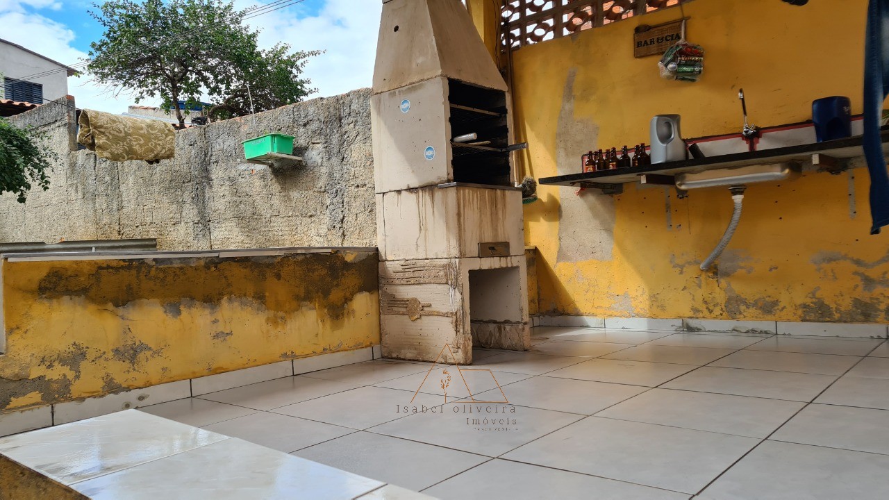 Casa, 3 quartos - Foto 23