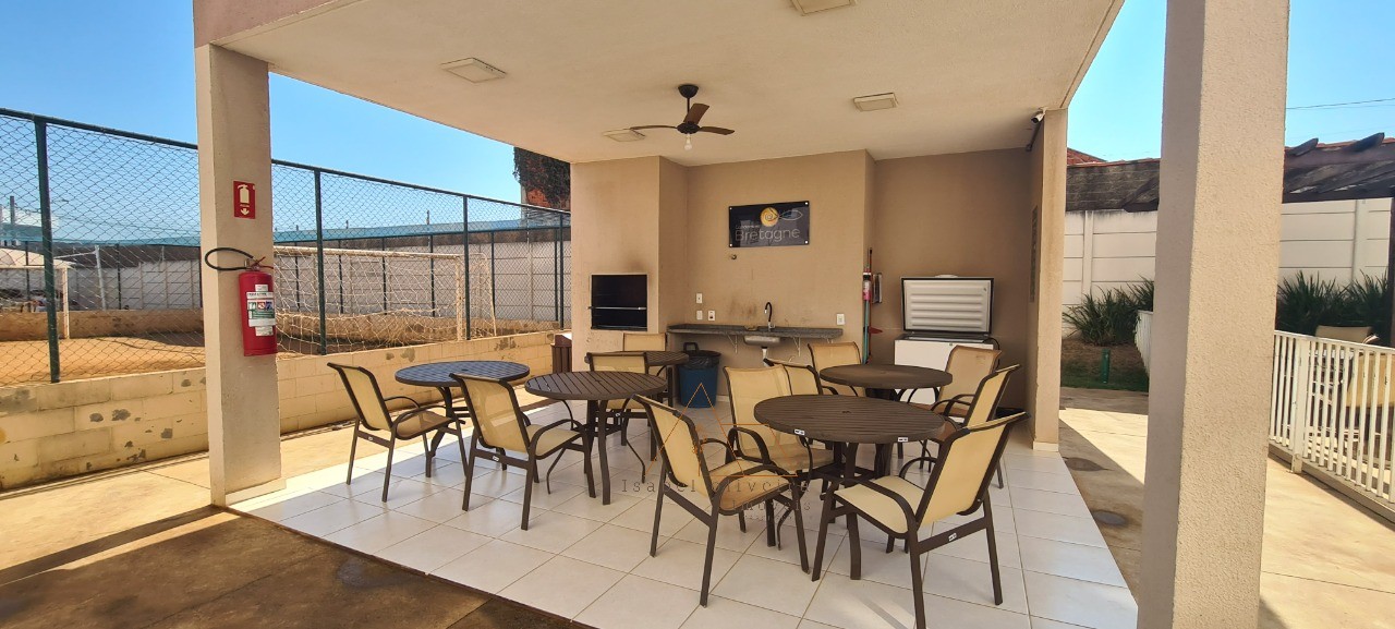 Apartamento, 2 quartos, 62 m² - Foto 33