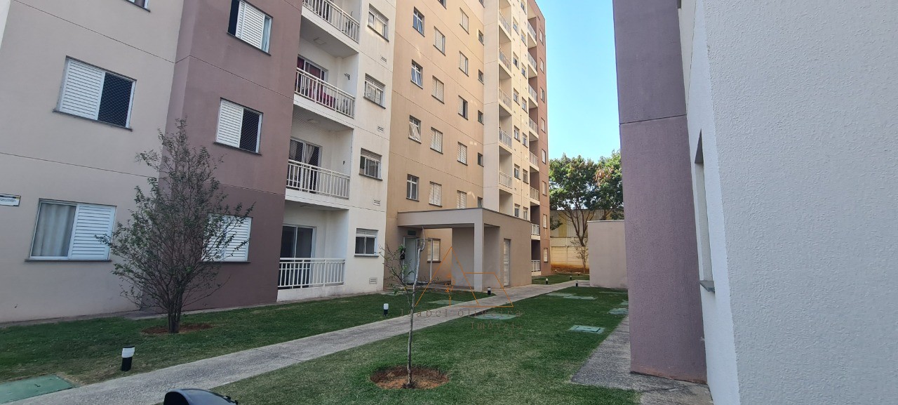 Apartamento, 2 quartos, 62 m² - Foto 1