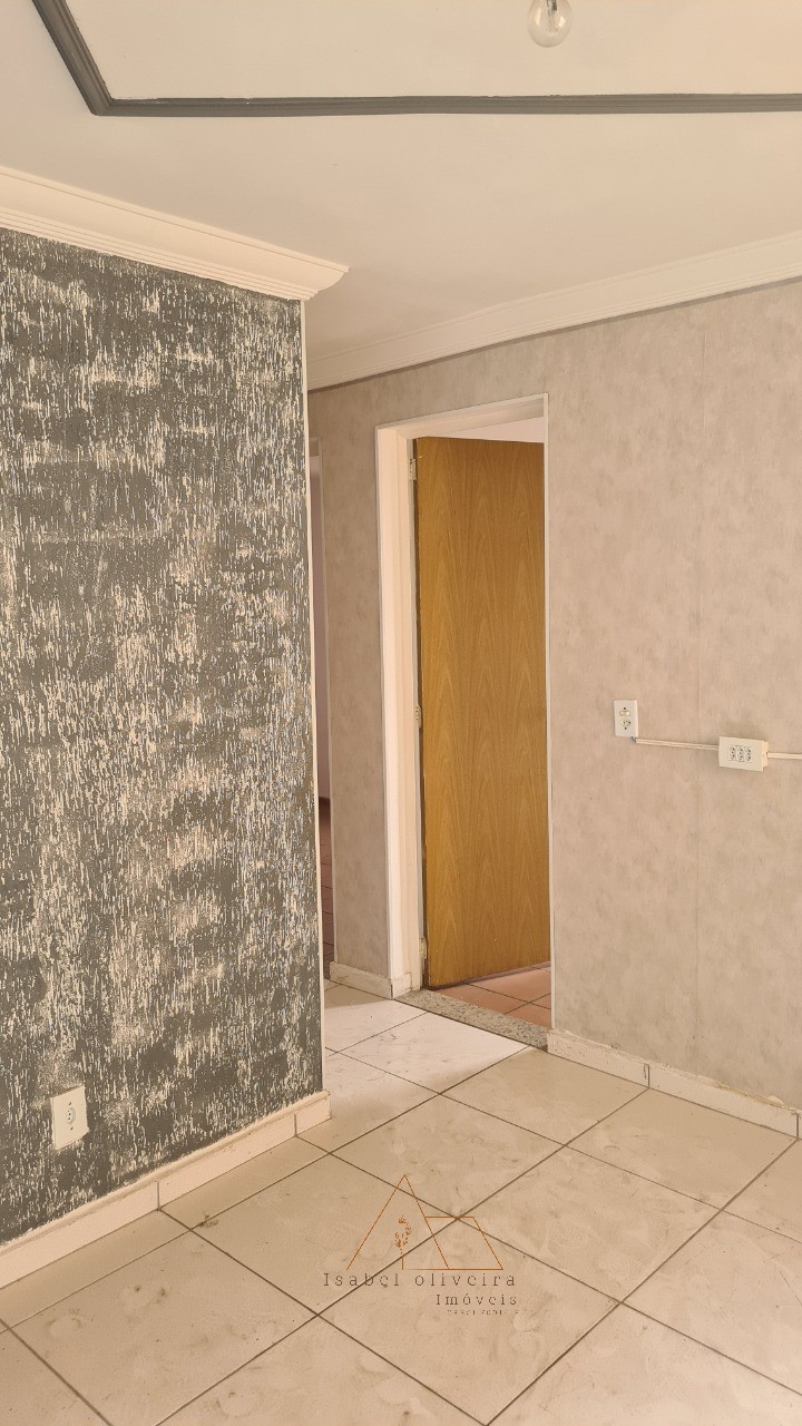 Apartamento, 2 quartos, 48 m² - Foto 5