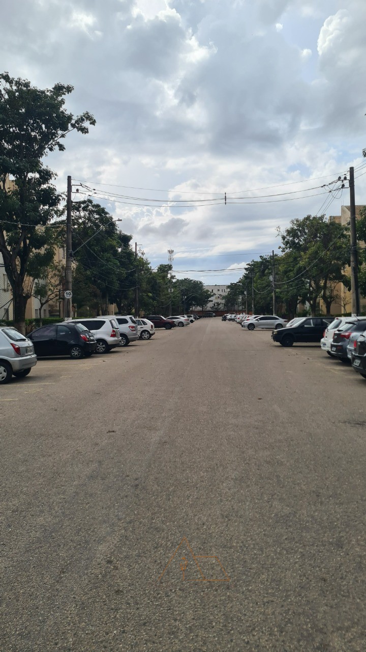 Apartamento, 2 quartos, 48 m² - Foto 19