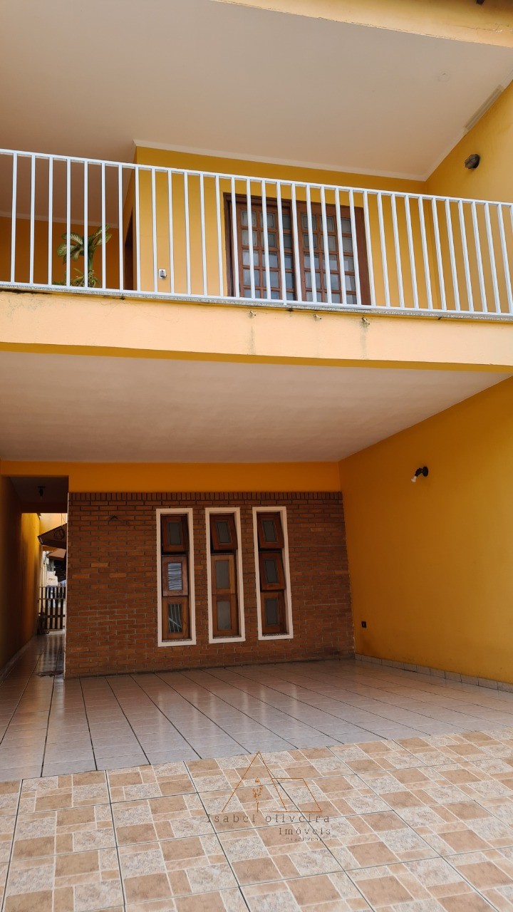 Casa, 3 quartos - Foto 36