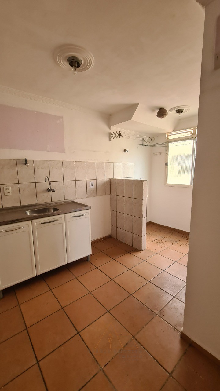 Apartamento, 2 quartos, 48 m² - Foto 8