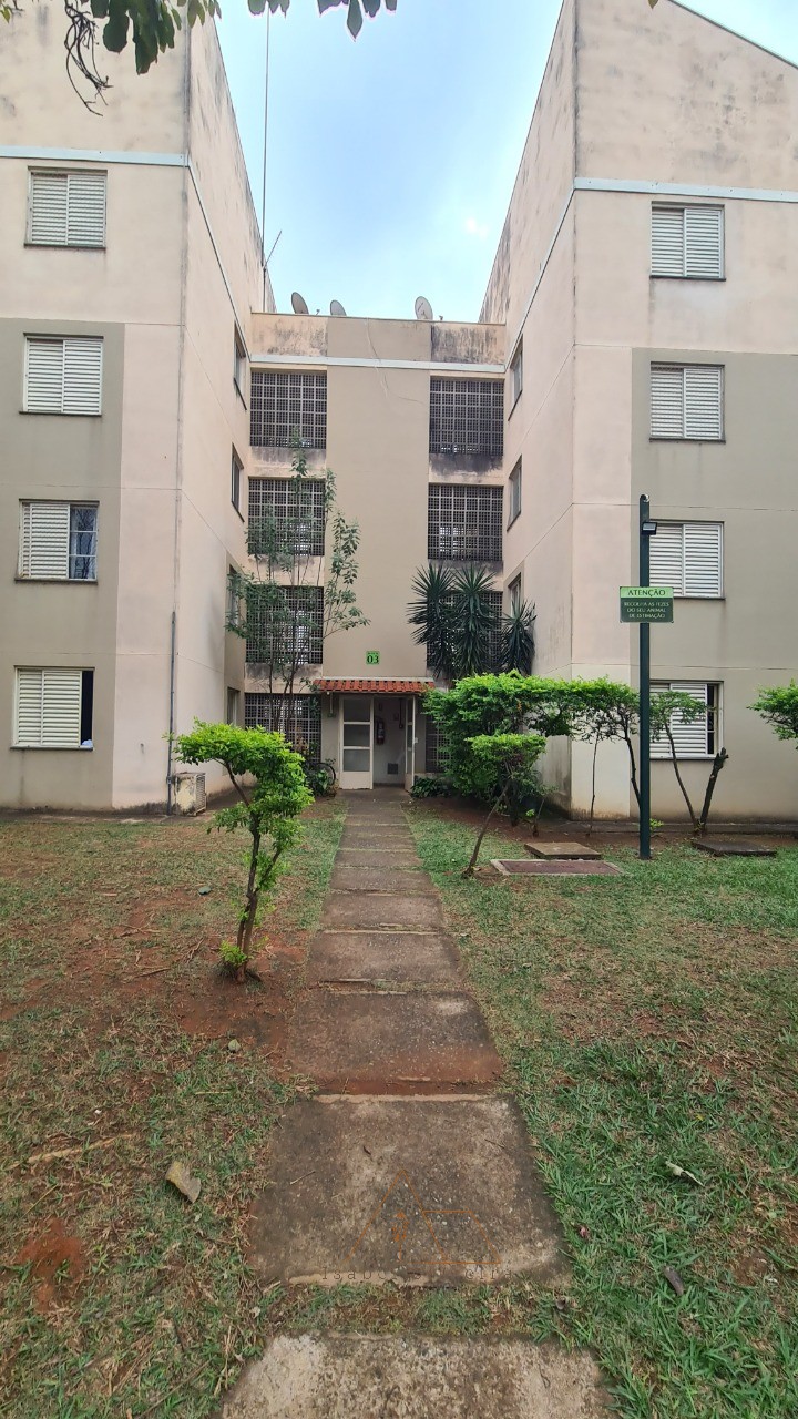 Apartamento, 2 quartos, 48 m² - Foto 23