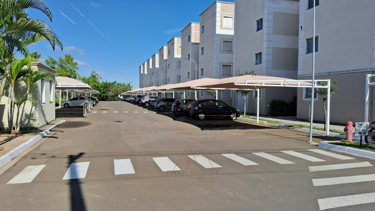 Apartamento, 2 quartos, 46 m² - Foto 17