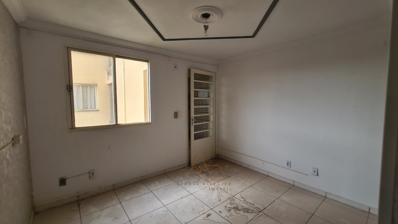 Apartamento, 2 quartos, 48 m² - Foto 3