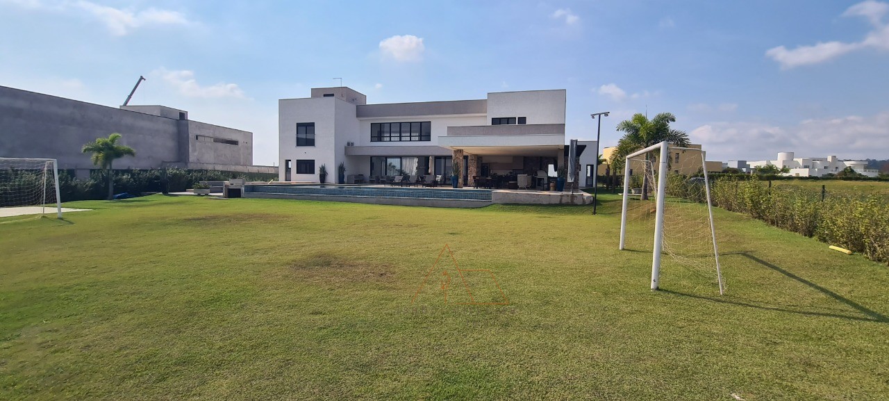 Casa, 6 quartos - Foto 46