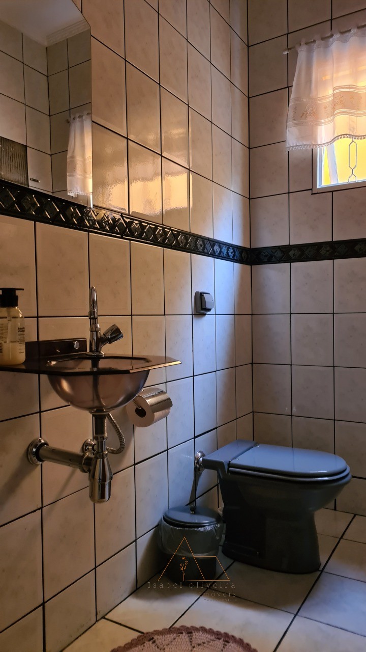 Casa, 3 quartos - Foto 10