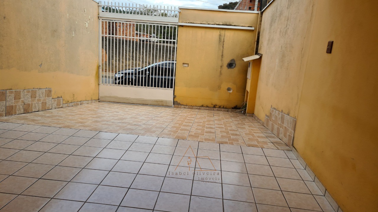 Casa, 3 quartos - Foto 38