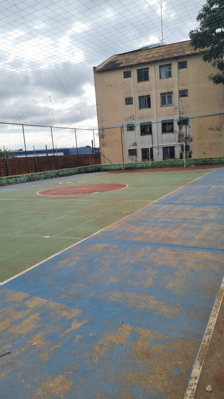 Apartamento, 2 quartos, 48 m² - Foto 20