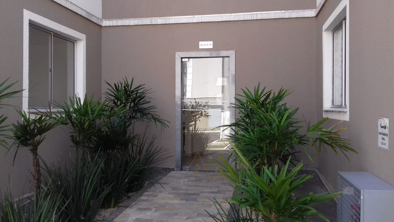 Apartamento, 2 quartos, 46 m² - Foto 8