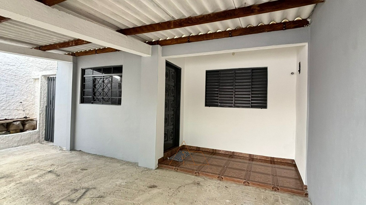Casa, 2 quartos - Foto 1