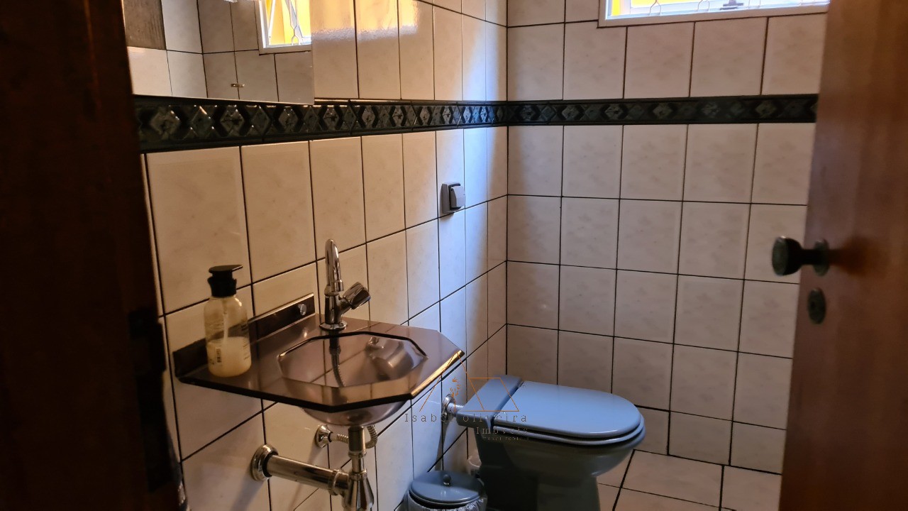Casa, 3 quartos - Foto 11