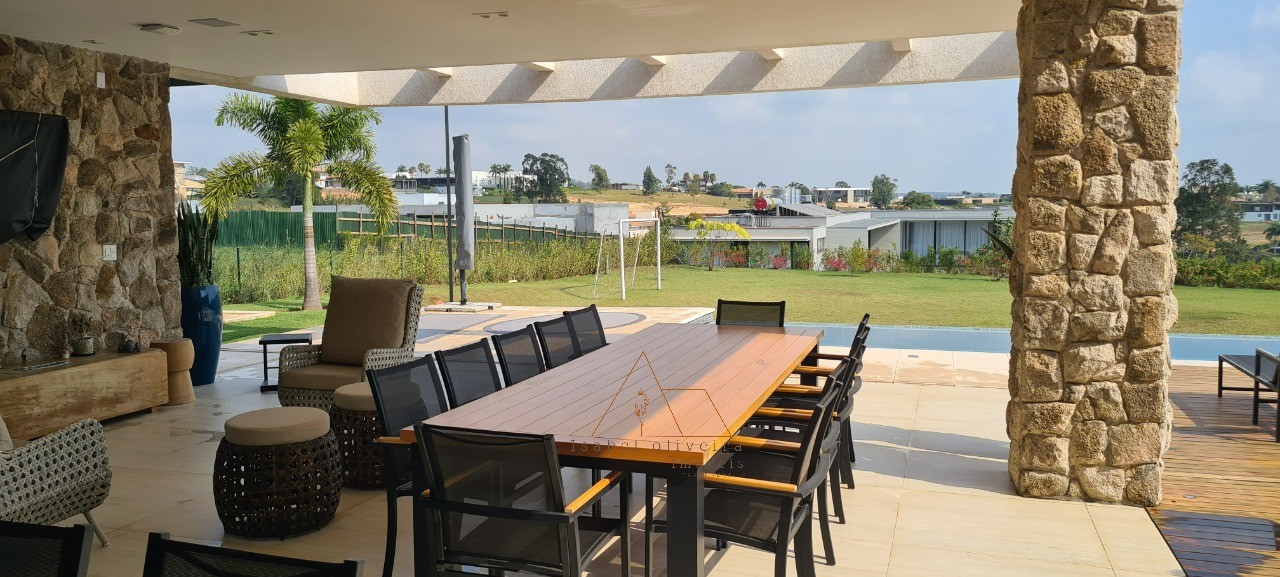 Casa, 6 quartos - Foto 55
