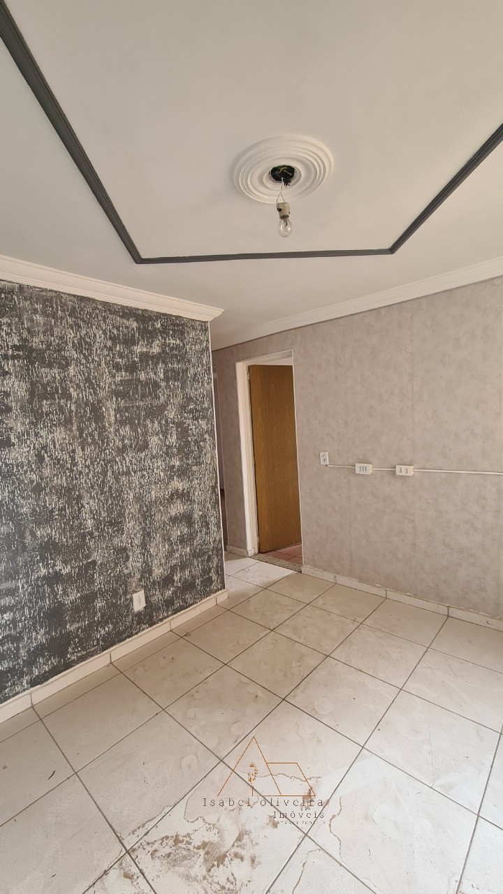 Apartamento, 2 quartos, 48 m² - Foto 4