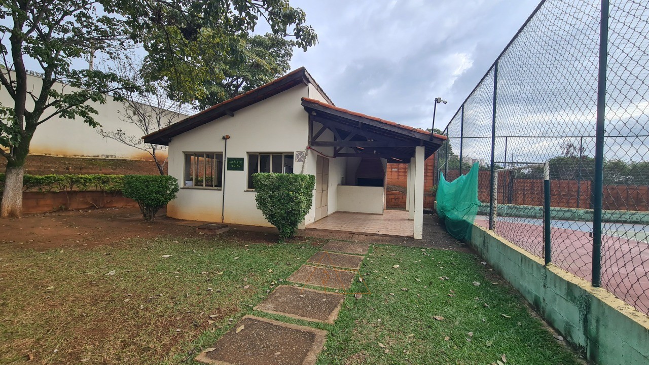 Apartamento, 2 quartos, 48 m² - Foto 25