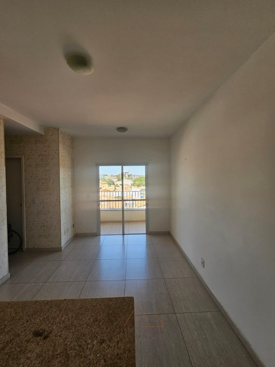 Apartamento, 2 quartos, 59 m² - Foto 1