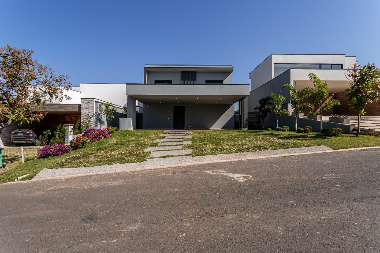 Casa, 4 quartos - Foto 2