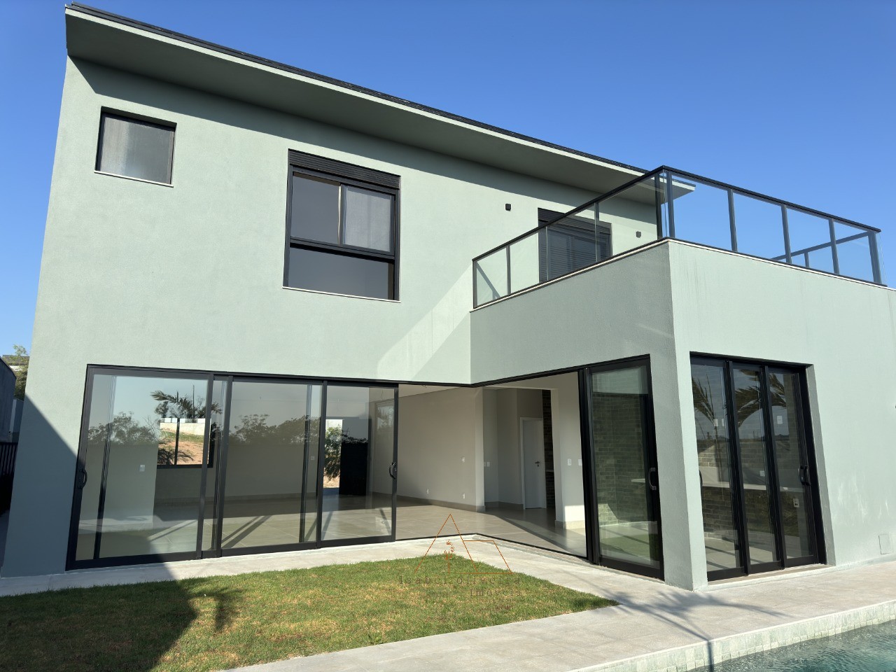 Casa, 4 quartos - Foto 1