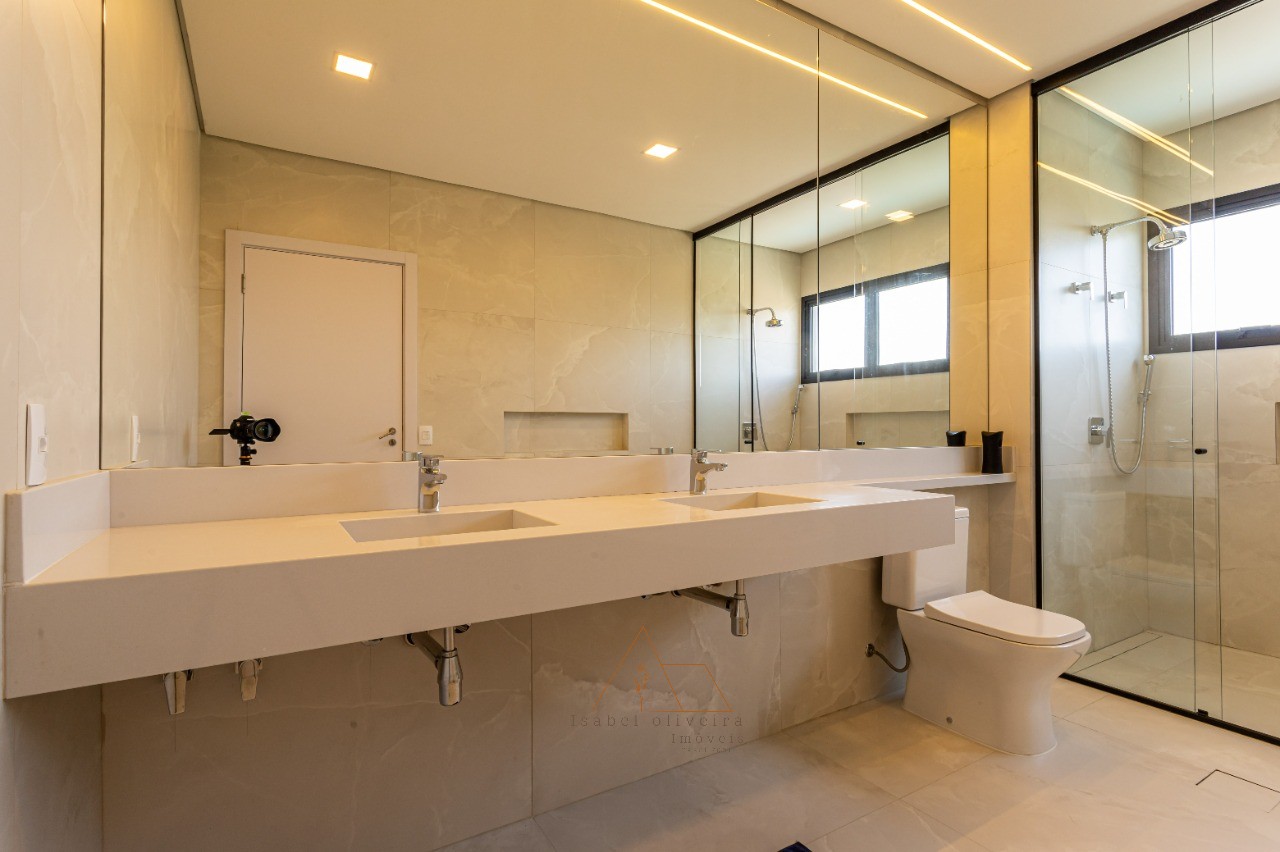 Casa, 4 quartos - Foto 45