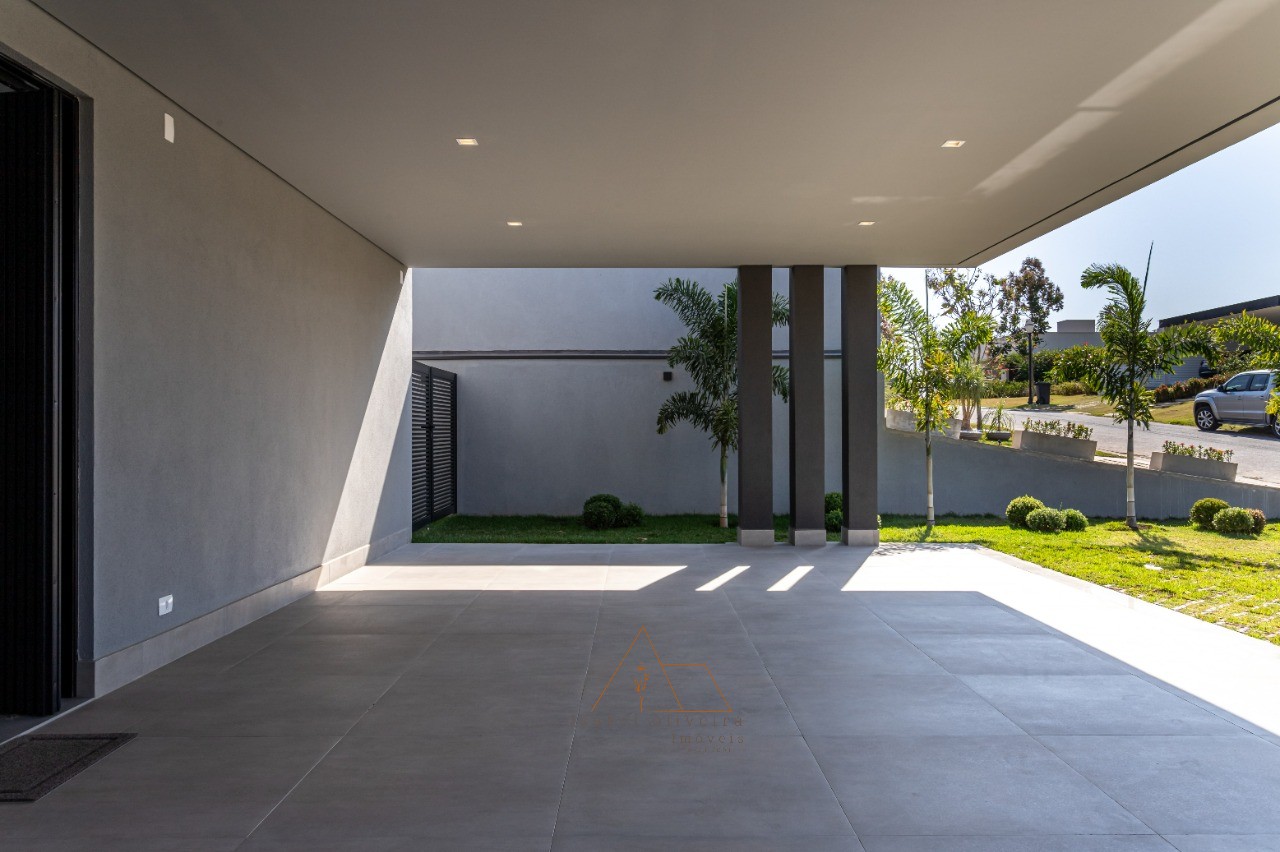 Casa, 4 quartos - Foto 4