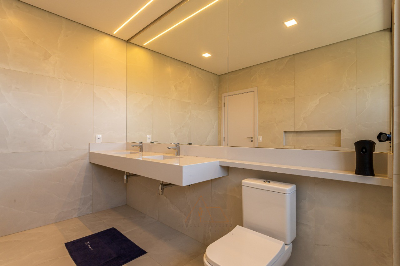 Casa, 4 quartos - Foto 44