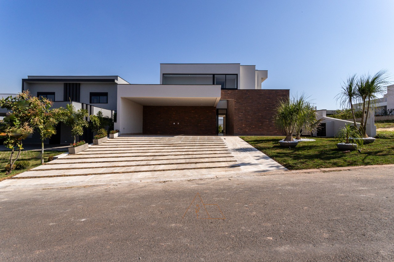 Casa, 4 quartos - Foto 2
