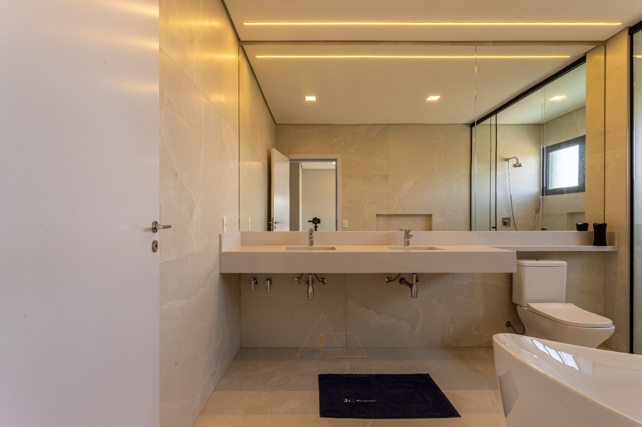 Casa, 4 quartos - Foto 42