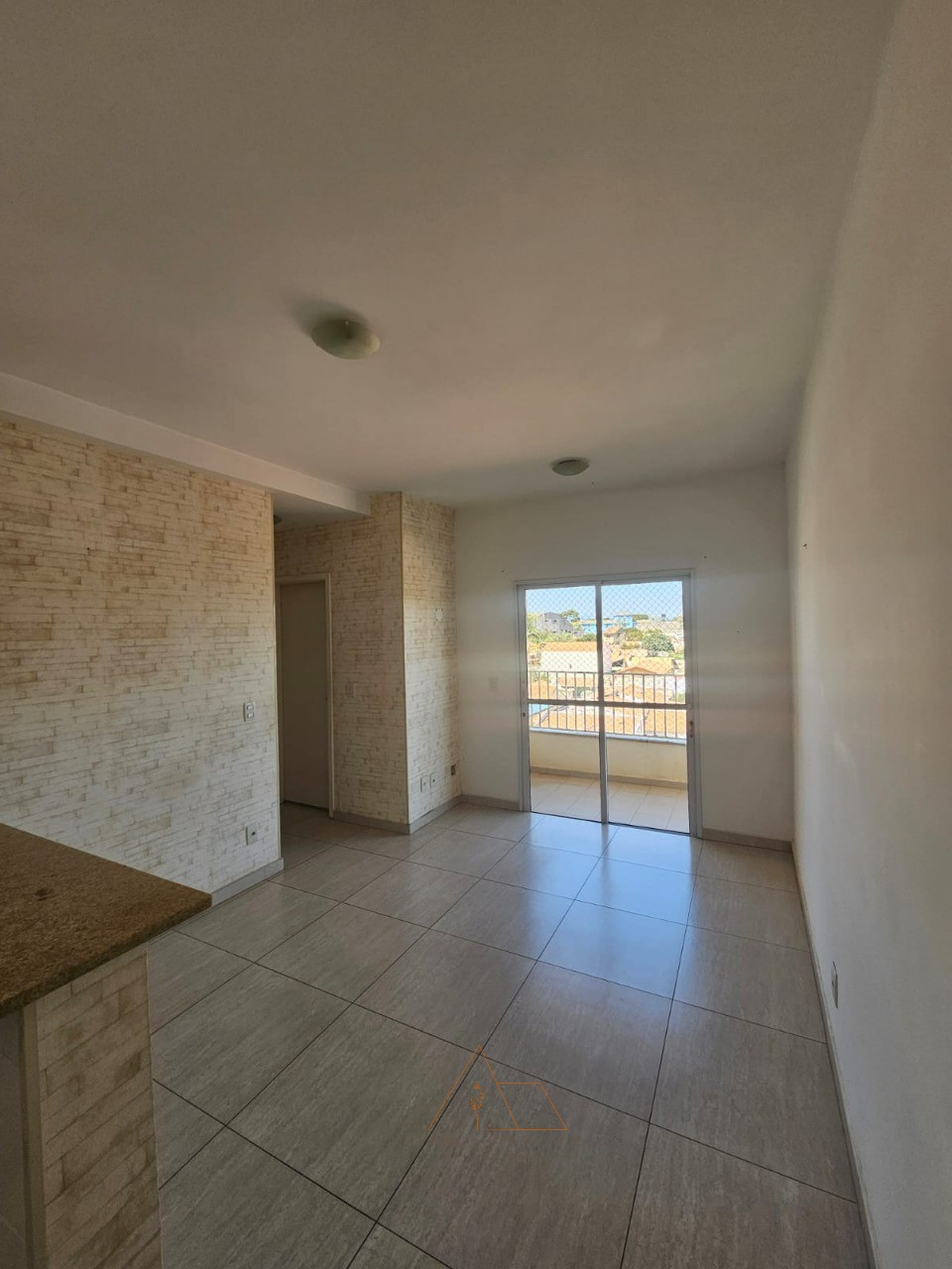 Apartamento, 2 quartos, 59 m² - Foto 2