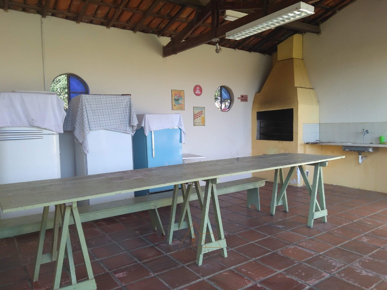Sítio, 3 quartos - Foto 29