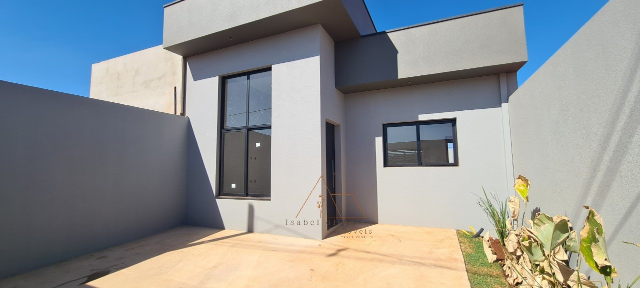 Casa, 2 quartos - Foto 1